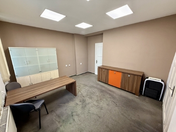 Pronájem kancelářských prostor 165 m², Ostrava