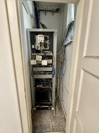 Pronájem kancelářských prostor 165 m², Ostrava