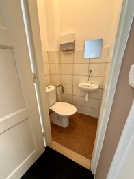 Pronájem kancelářských prostor 165 m², Ostrava