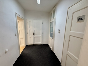 Pronájem kancelářských prostor 165 m², Ostrava