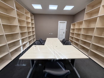 Pronájem kancelářských prostor 165 m², Ostrava