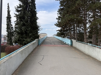 Pronájem kancelářských prostor 165 m², Ostrava