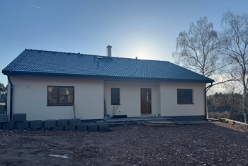Prodej domu 138 m², Sadov