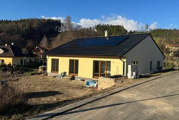 Prodej domu 138 m², Sadov