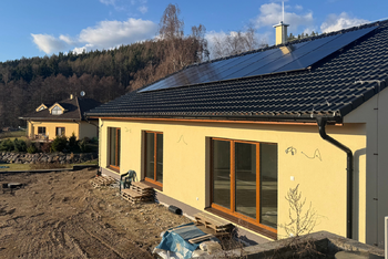 Prodej domu 138 m², Sadov