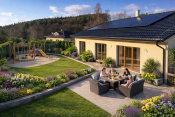 Prodej domu 138 m², Sadov