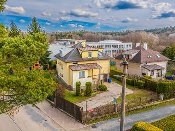 Prodej domu 227 m², Říčany