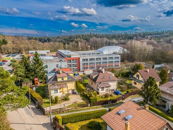 Prodej domu 227 m², Říčany