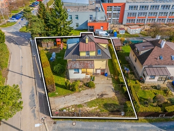 Prodej domu 227 m², Říčany