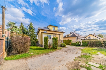 Prodej domu 227 m², Říčany