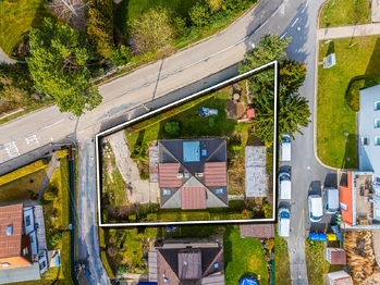 Prodej domu 227 m², Říčany