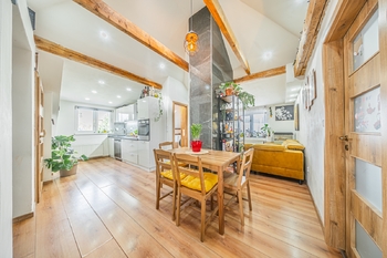 Prodej domu 227 m², Říčany