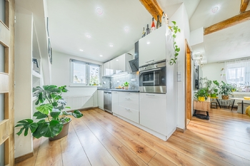 Prodej domu 227 m², Říčany