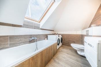 Prodej domu 227 m², Říčany