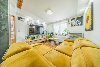 Prodej domu 227 m², Říčany