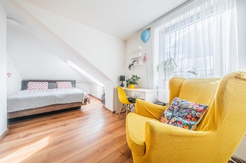 Prodej domu 227 m², Říčany