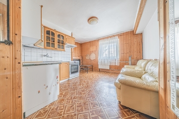 Prodej domu 227 m², Říčany