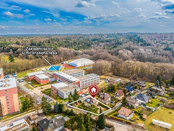 Prodej domu 227 m², Říčany