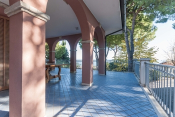 Prodej domu 570 m², Roseto degli Abruzzi