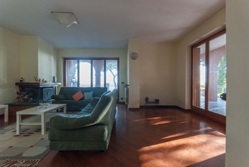 obývací pokoj - Prodej domu 570 m², Roseto degli Abruzzi