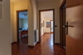 ložnice na 1. patře - Prodej domu 570 m², Roseto degli Abruzzi