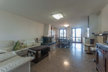 Polosuterén - obývací pokoj - Prodej domu 570 m², Roseto degli Abruzzi