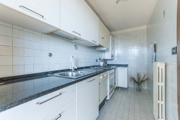 Polosuterén - kuchyň - Prodej domu 570 m², Roseto degli Abruzzi