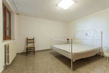 Polosuterén - ložnice - Prodej domu 570 m², Roseto degli Abruzzi