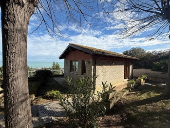 domek pro hosty - Prodej domu 570 m², Roseto degli Abruzzi