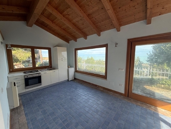 domek pro hosty - Prodej domu 570 m², Roseto degli Abruzzi