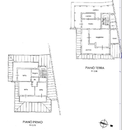Prodej domu 570 m², Roseto degli Abruzzi