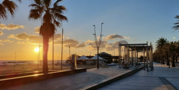 Lungomare Roseto  - Prodej domu 570 m², Roseto degli Abruzzi