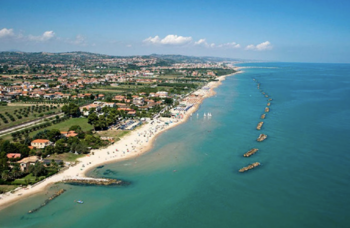 Prodej domu 570 m², Roseto degli Abruzzi