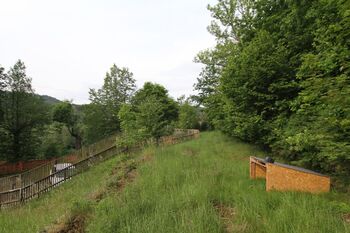 Prodej pozemku 1138 m², Loket