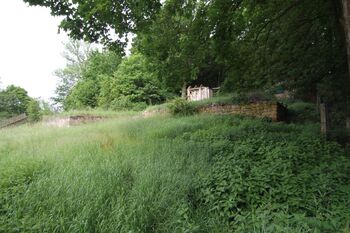 Prodej pozemku 1138 m², Loket