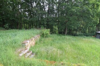 Detail pozemku - Prodej pozemku 1138 m², Loket