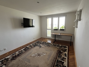 Pronájem bytu 3+kk v osobním vlastnictví 72 m², Zlín