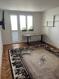 Pronájem bytu 3+kk v osobním vlastnictví 72 m², Zlín