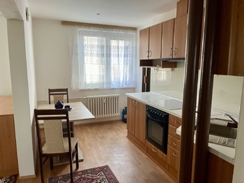 Pronájem bytu 3+kk v osobním vlastnictví 72 m², Zlín