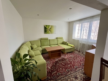 Pronájem bytu 3+kk v osobním vlastnictví 72 m², Zlín