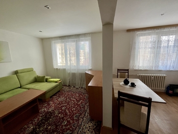 Pronájem bytu 3+kk v osobním vlastnictví 72 m², Zlín