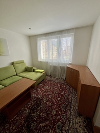 Pronájem bytu 3+kk v osobním vlastnictví 72 m², Zlín