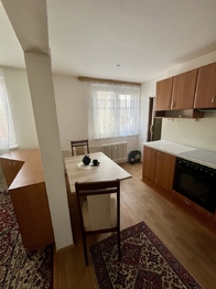 Pronájem bytu 3+kk v osobním vlastnictví 72 m², Zlín