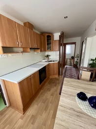 Pronájem bytu 3+kk v osobním vlastnictví 72 m², Zlín