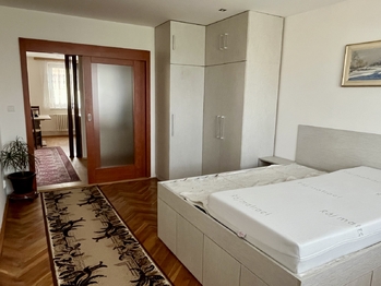 Pronájem bytu 3+kk v osobním vlastnictví 72 m², Zlín