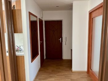Pronájem bytu 3+kk v osobním vlastnictví 72 m², Zlín