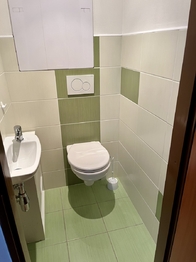 Pronájem bytu 3+kk v osobním vlastnictví 72 m², Zlín