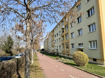 Pronájem bytu 3+kk v osobním vlastnictví 72 m², Zlín