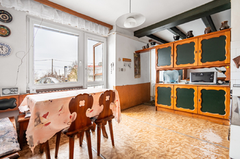 Prodej domu 143 m², Tavíkovice