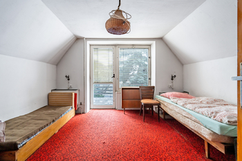 Investice -  Dukovany - Prodej domu 143 m², Tavíkovice